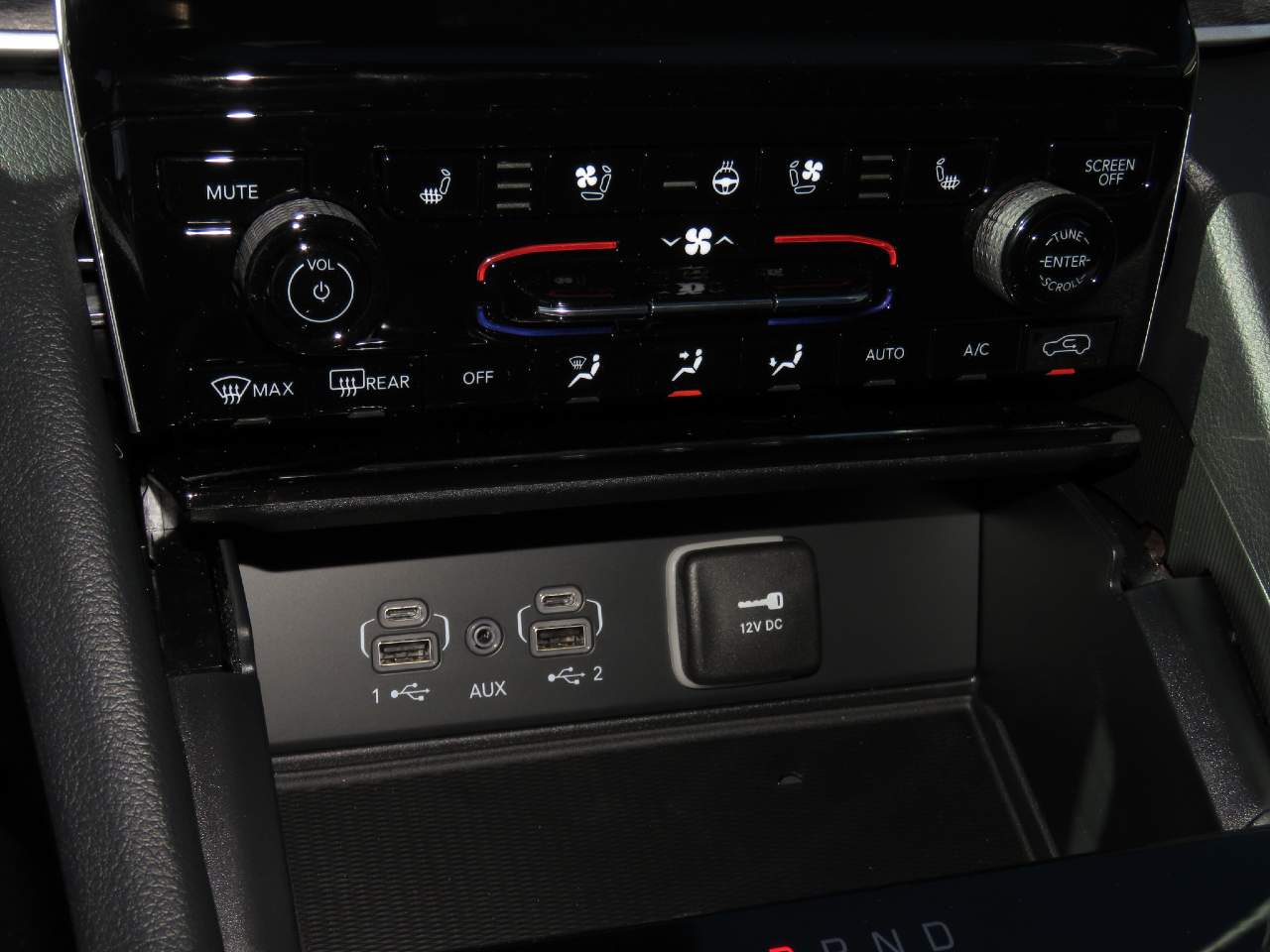 2025 Jeep Grand Cherokee Limited - Photo 13