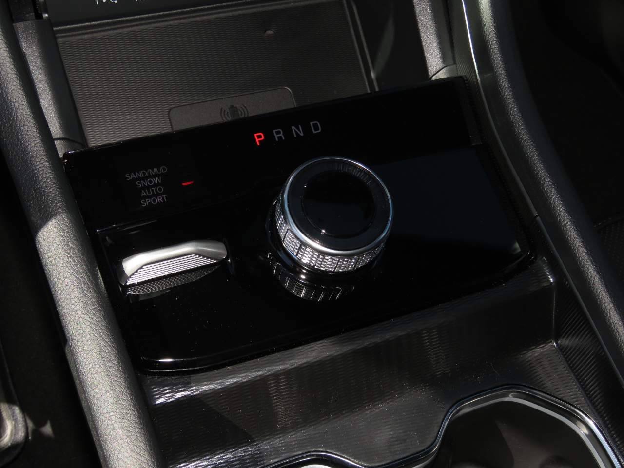 2025 Jeep Grand Cherokee Limited - Photo 6
