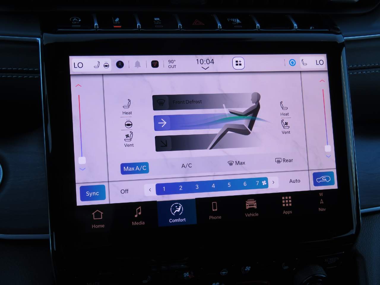2025 Jeep Grand Cherokee Limited - Photo 14