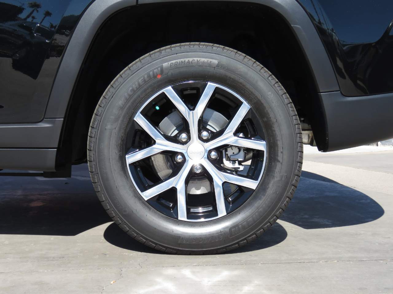 2025 Jeep Grand Cherokee Limited - Photo 17