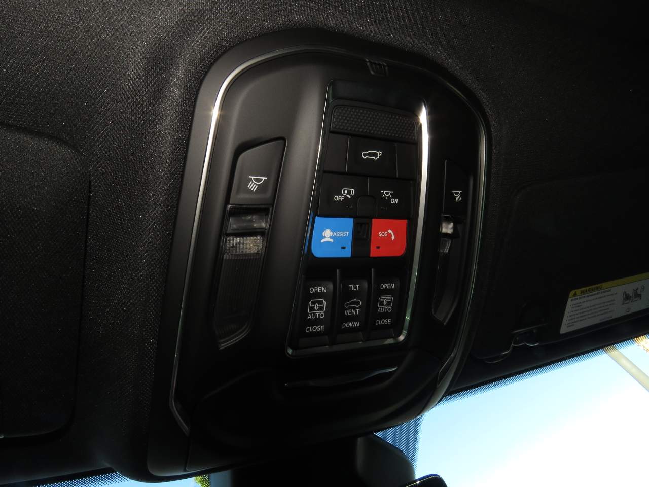 2026 Jeep Grand Cherokee 85th Anniversary Edition