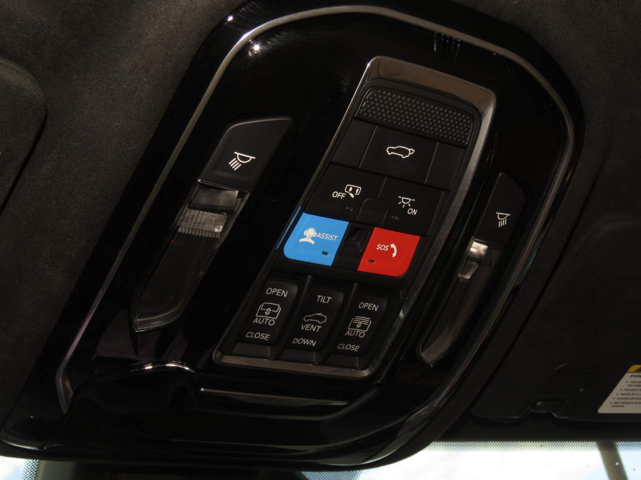 2024 Jeep Grand Cherokee Summit Reserve