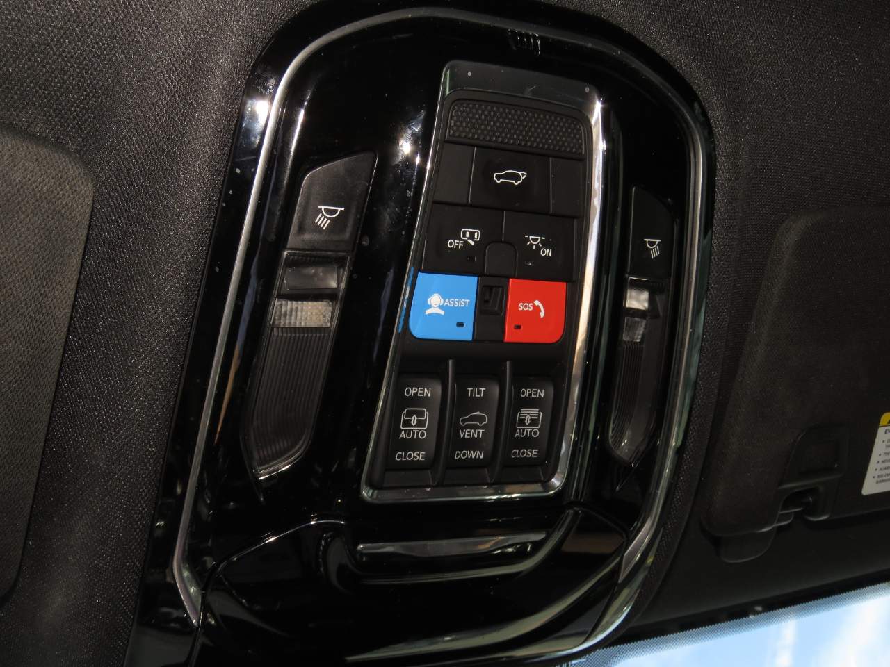 2024 Jeep Grand Cherokee Summit