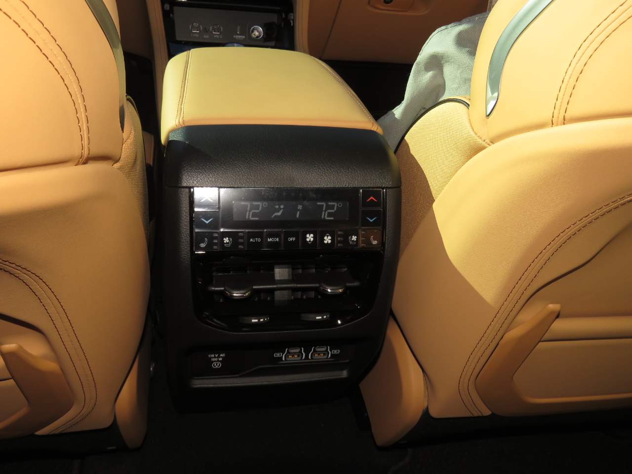 2025 Jeep Grand Cherokee Summit Reserve