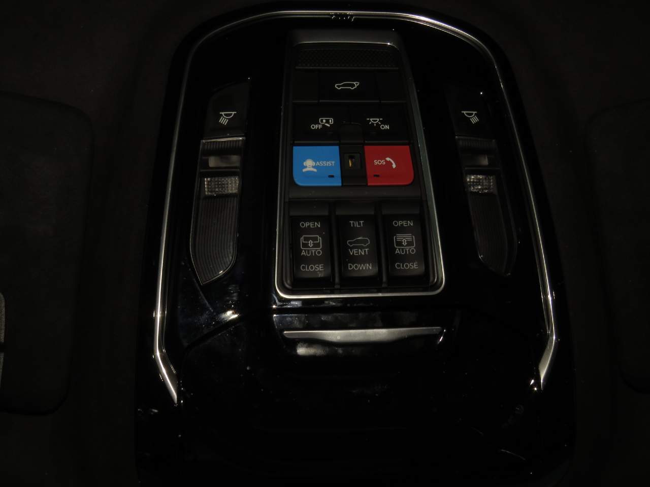 2024 Jeep Grand Cherokee Summit Reserve