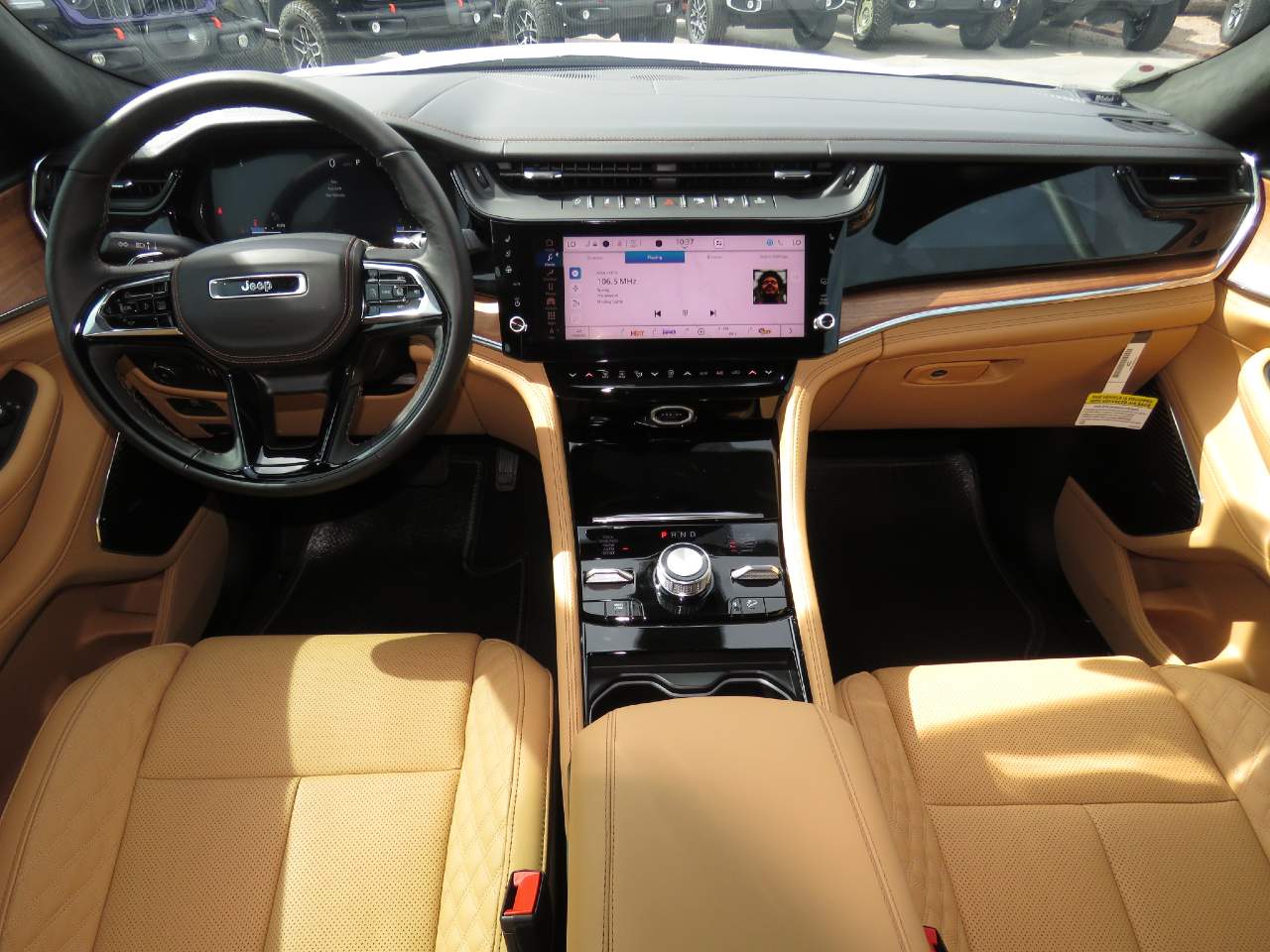 View vehicle photo 2