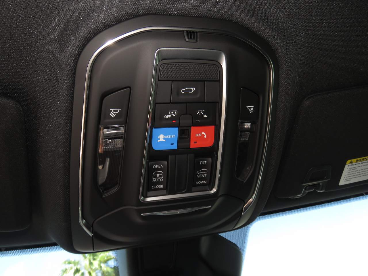 2026 Jeep Grand Cherokee L Altitude