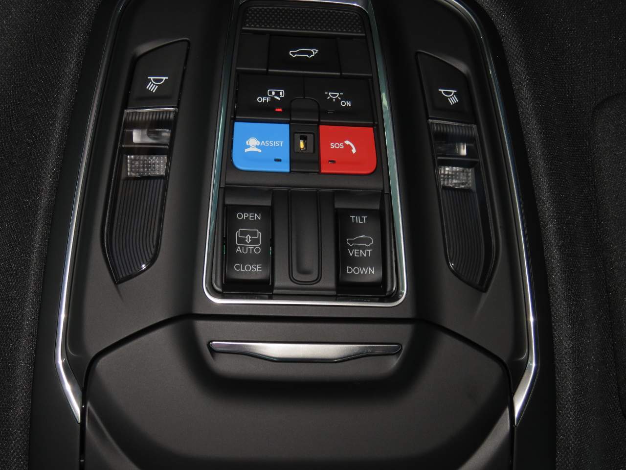 2026 Jeep Grand Cherokee L Altitude