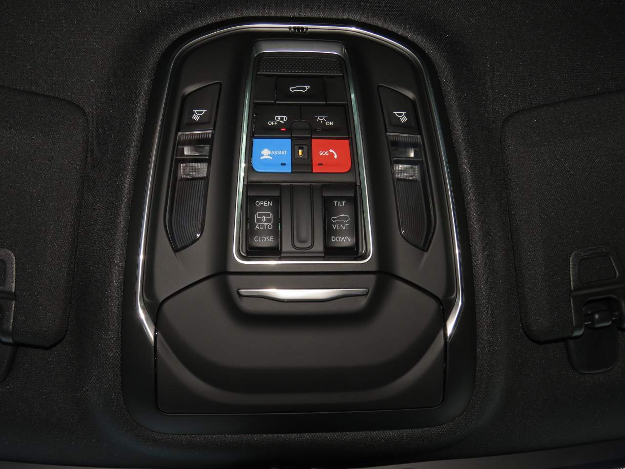 2026 Jeep Grand Cherokee L Altitude