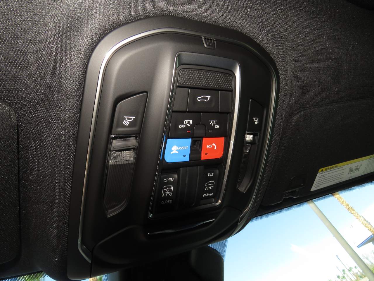 2026 Jeep Grand Cherokee L Altitude