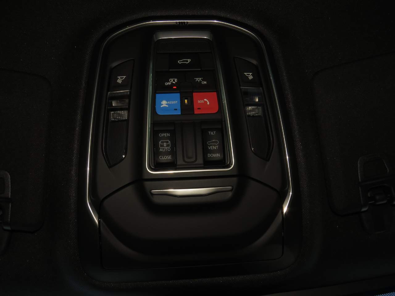 2026 Jeep Grand Cherokee L Altitude