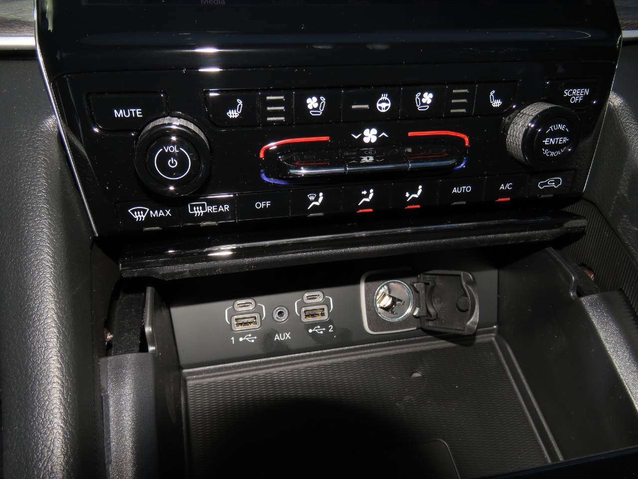 2025 Jeep Grand Cherokee L Limited - Photo 14