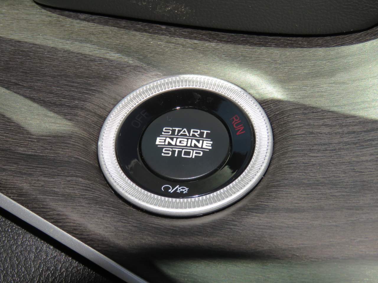 2025 Jeep Grand Cherokee L Limited - Photo 24