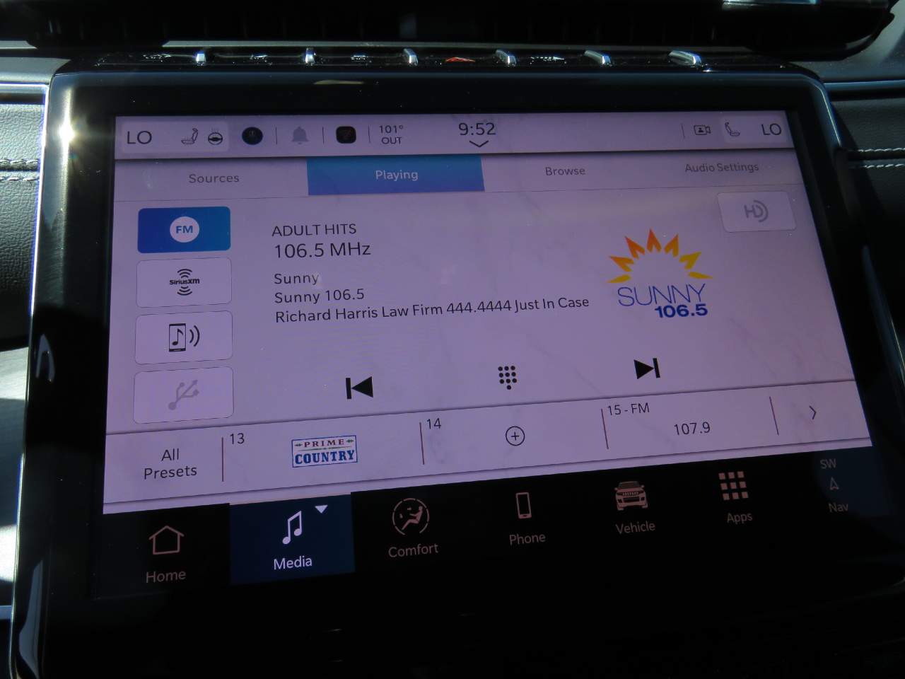 2025 Jeep Grand Cherokee L Limited - Photo 13