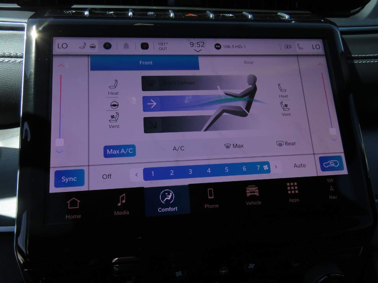 2025 Jeep Grand Cherokee L Limited - Photo 15