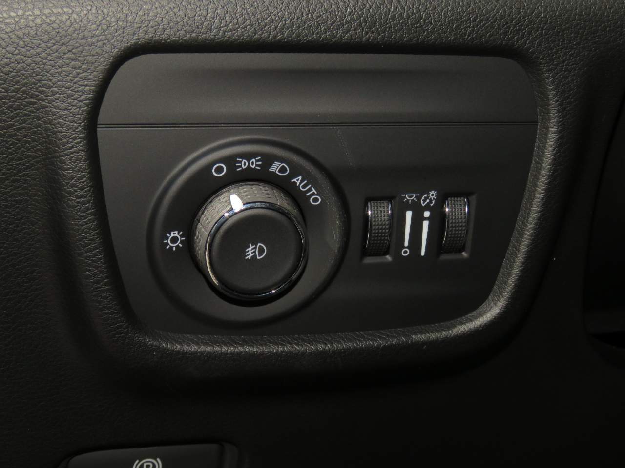 2025 Jeep Grand Cherokee L Limited - Photo 25