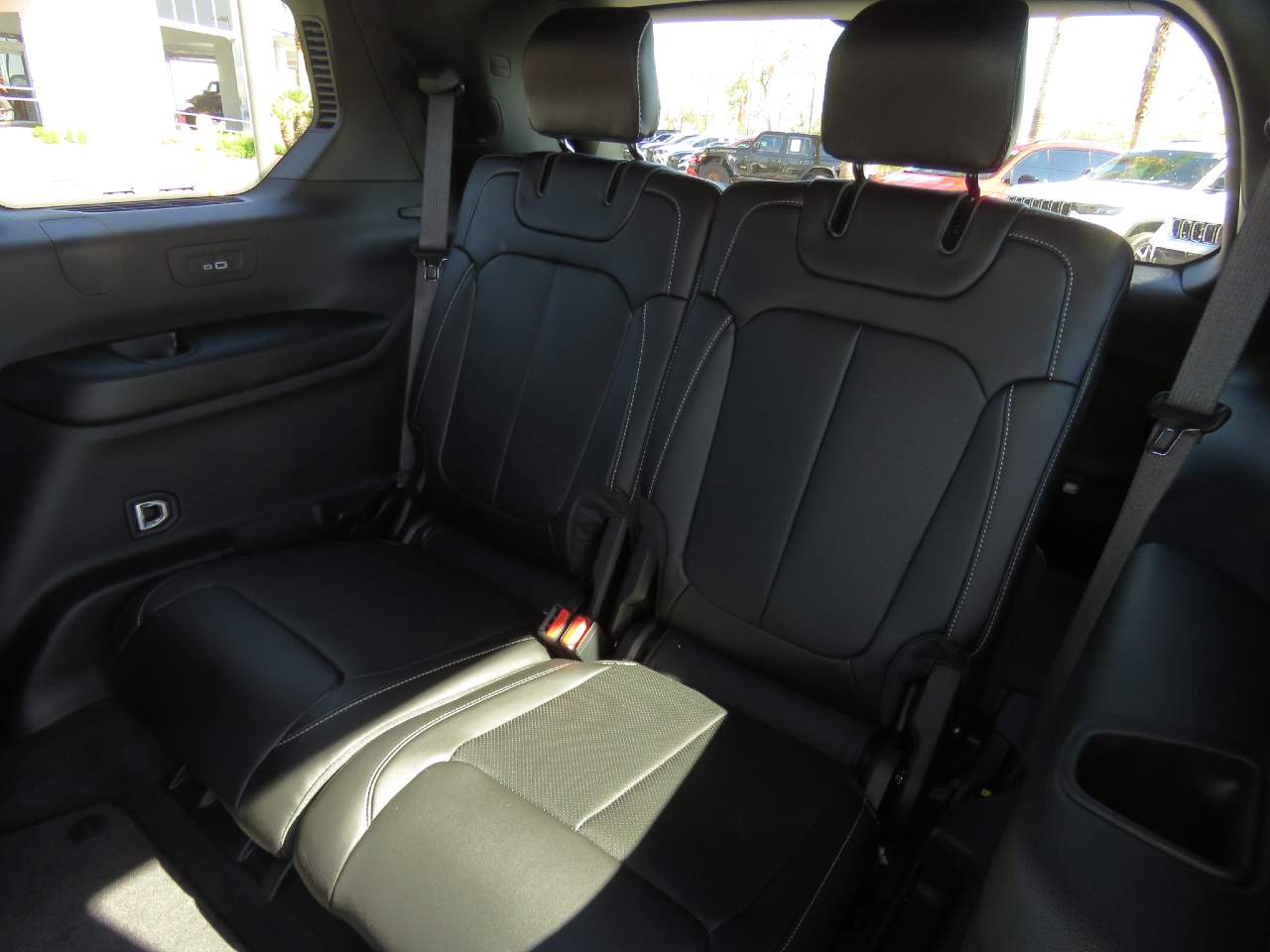 2025 Jeep Grand Cherokee L Limited - Photo 11