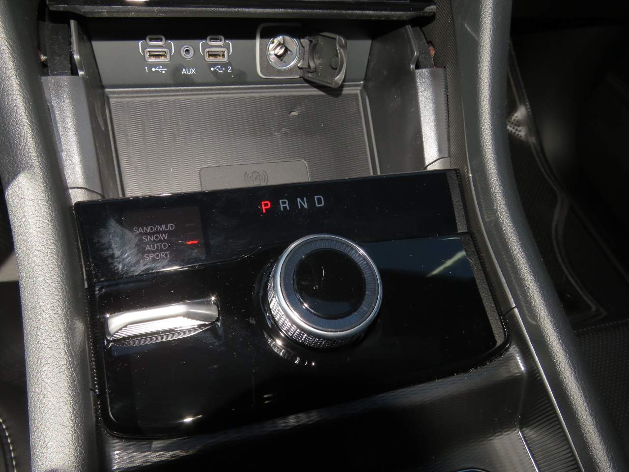 2025 Jeep Grand Cherokee L Limited - Photo 6