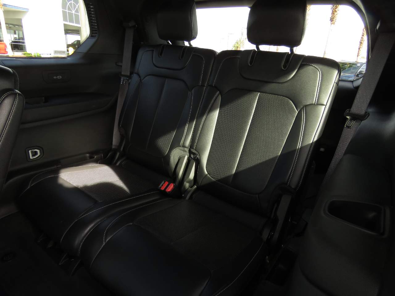 2024 Jeep Grand Cherokee L Limited - Photo 12