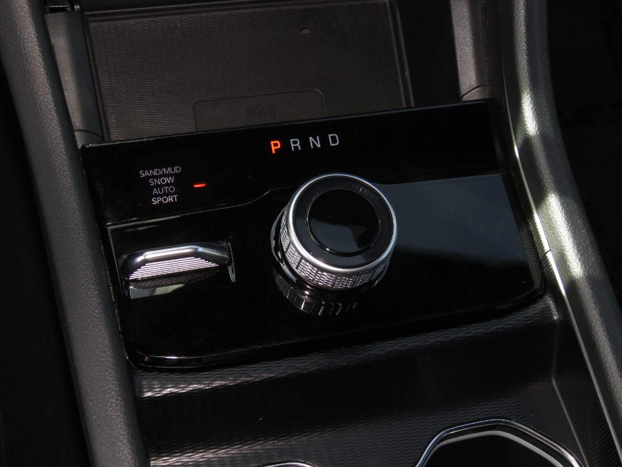 2024 Jeep Grand Cherokee L Limited - Photo 7