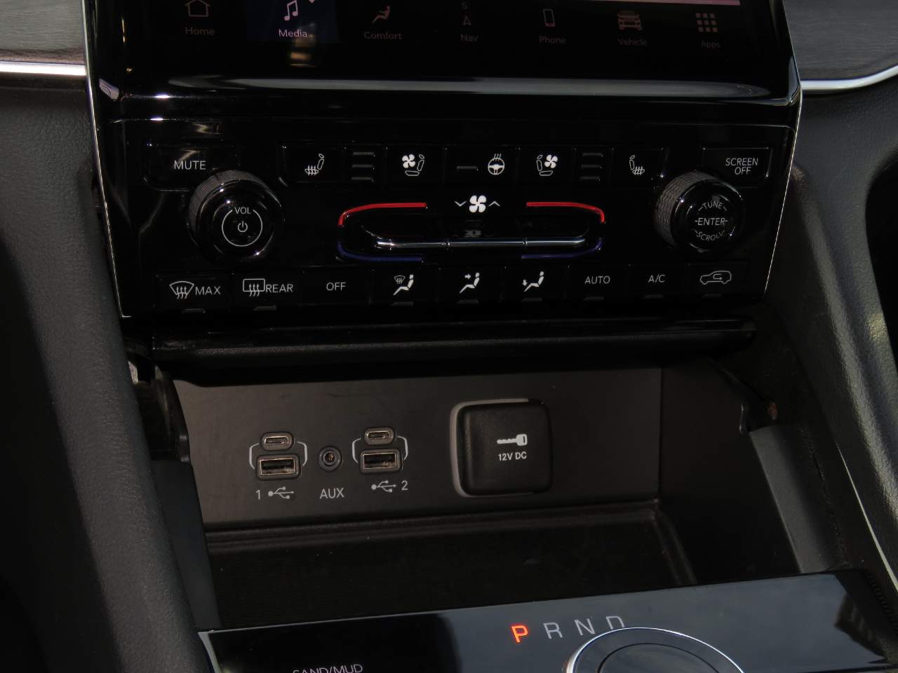 2024 Jeep Grand Cherokee L Limited - Photo 15