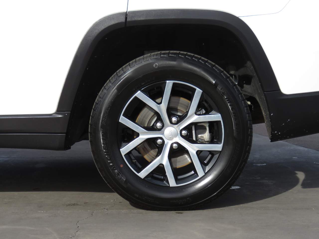 2024 Jeep Grand Cherokee L Limited - Photo 9