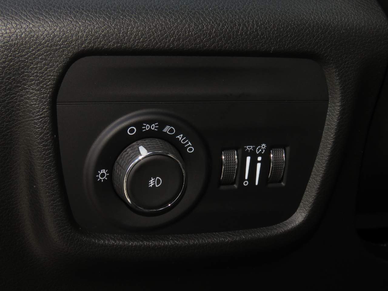 2024 Jeep Grand Cherokee L Limited - Photo 25