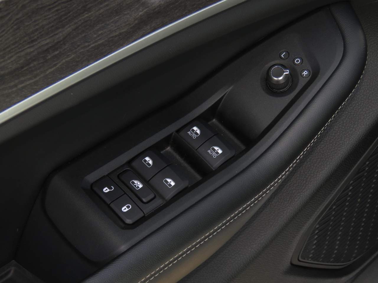 2024 Jeep Grand Cherokee L Limited - Photo 24