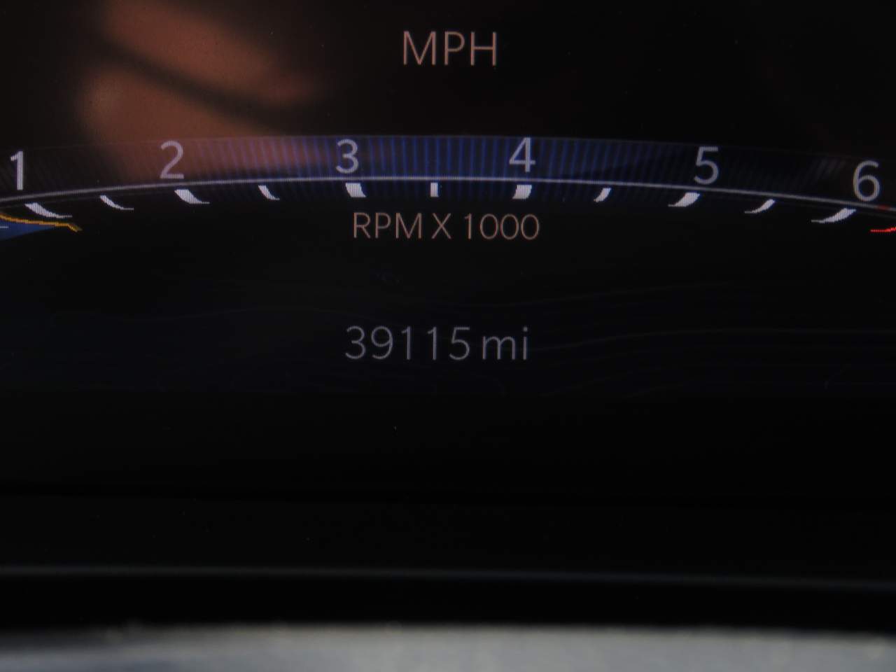 2024 Jeep Grand Cherokee L Limited - Photo 6