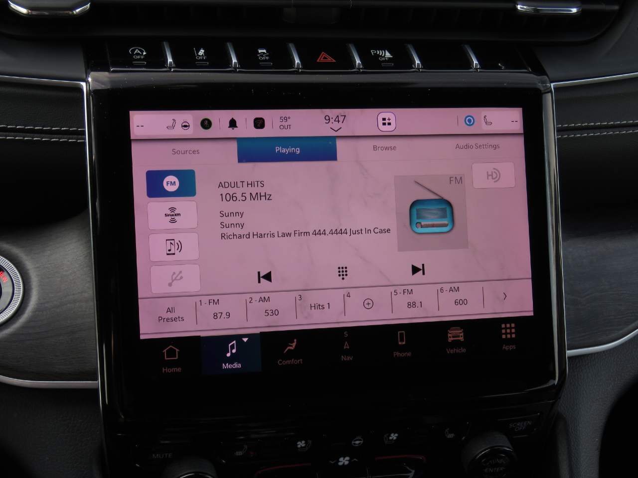 2024 Jeep Grand Cherokee L Limited - Photo 14