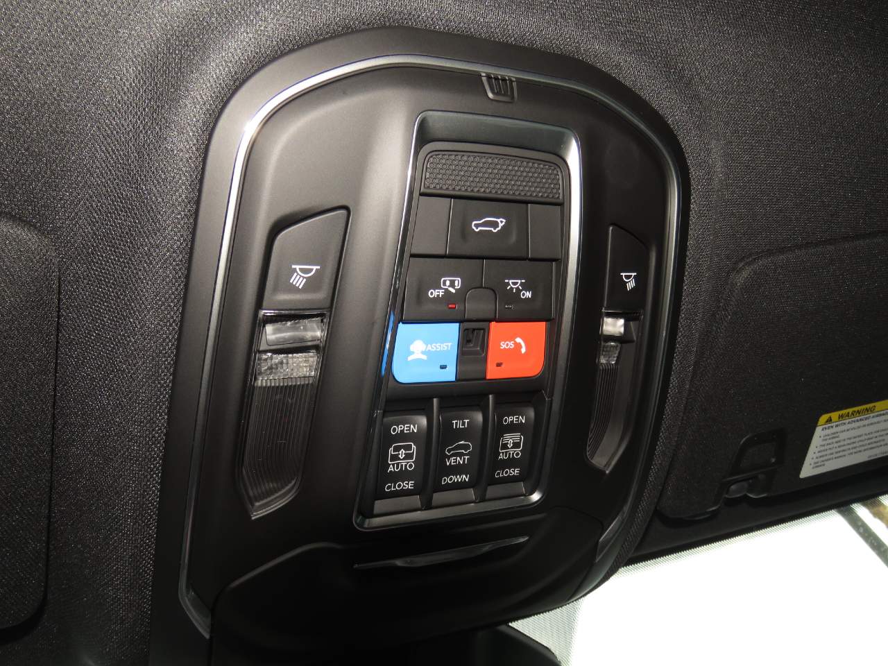 2026 Jeep Grand Cherokee L 85th Anniversary Edition