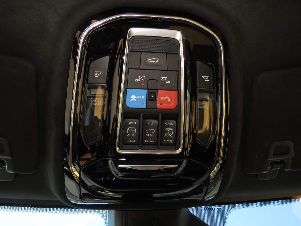 2024 Jeep Grand Cherokee L Summit
