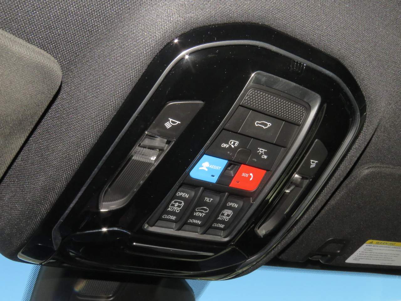 2021 Jeep Grand Cherokee L Summit