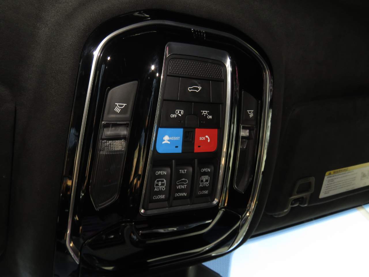 2024 Jeep Grand Cherokee L Summit