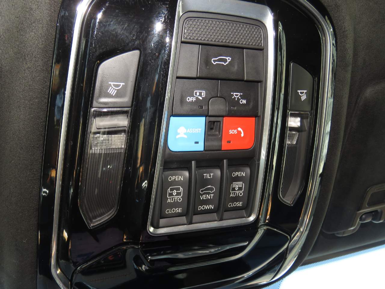 2024 Jeep Grand Cherokee L Summit