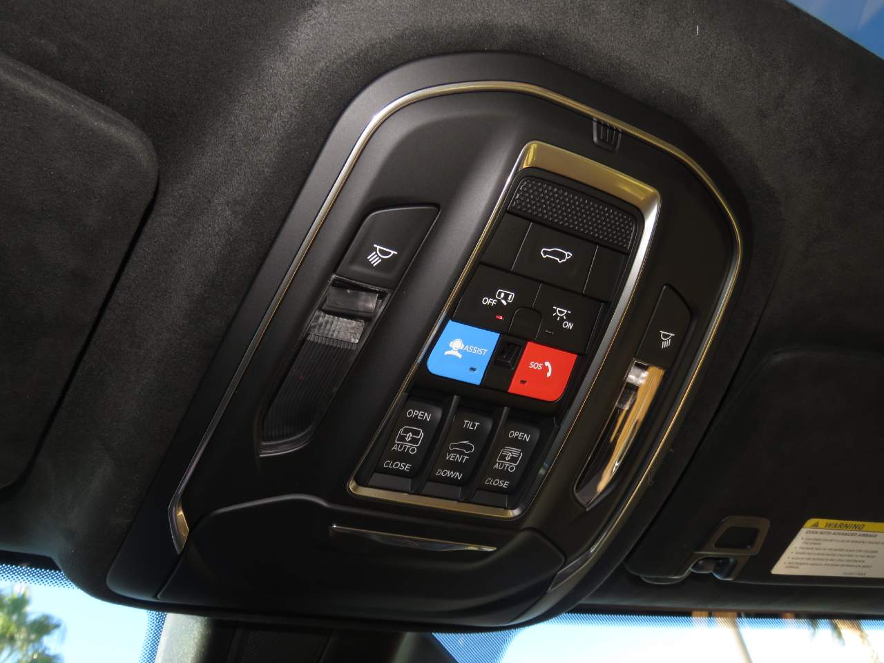 2025 Jeep Grand Cherokee L Summit Reserve