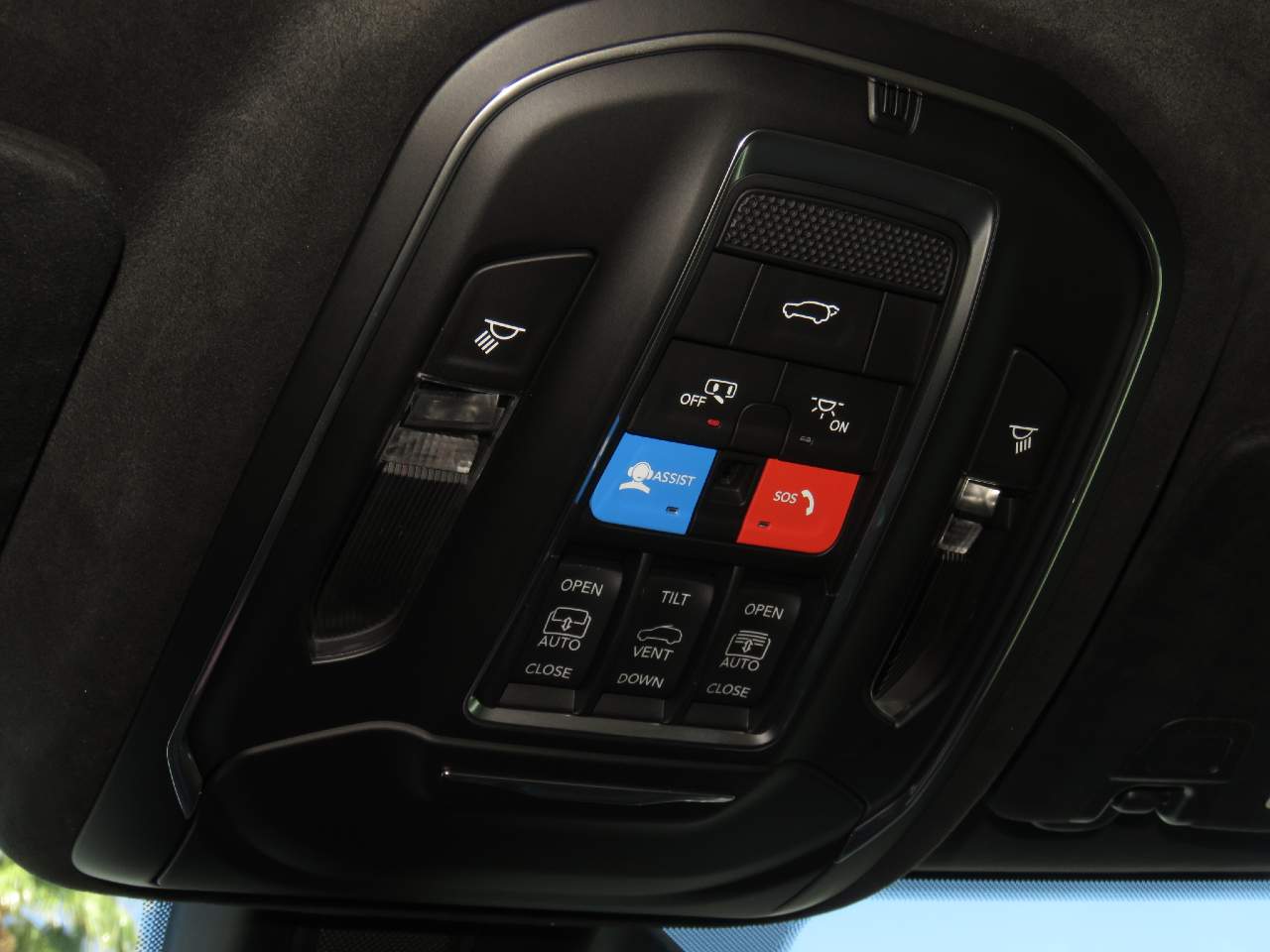 2026 Jeep Grand Cherokee L Summit