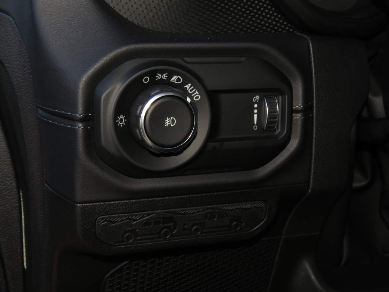 2026 Jeep Wrangler Rubicon X 4dr