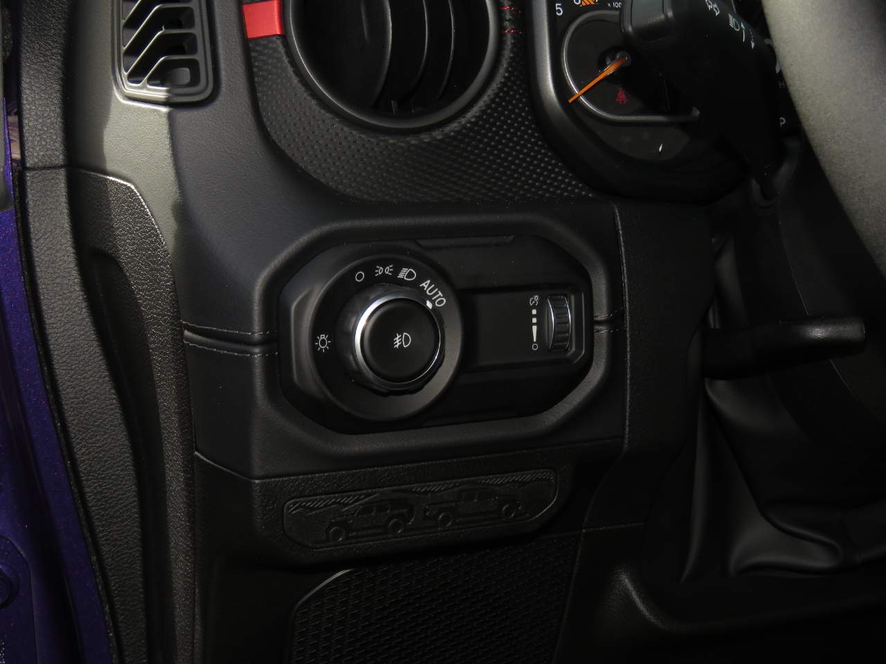 2026 Jeep Wrangler Rubicon X 4dr