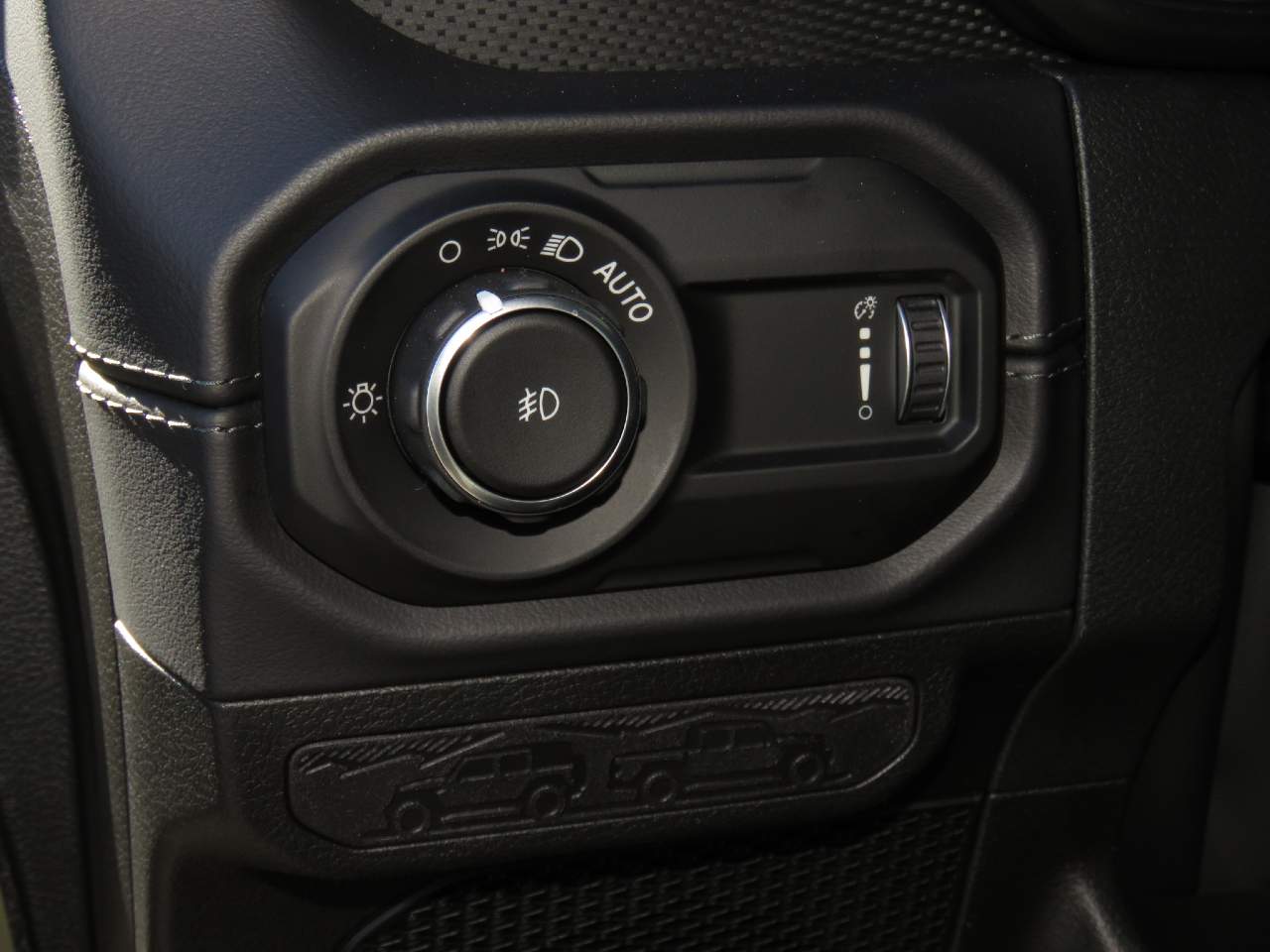 2026 Jeep Wrangler Rubicon X 4dr