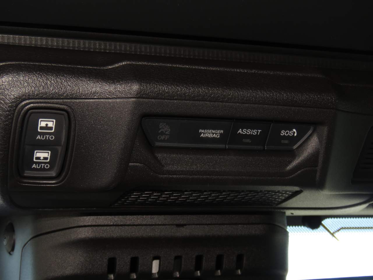 2026 Jeep Wrangler Rubicon X 4dr