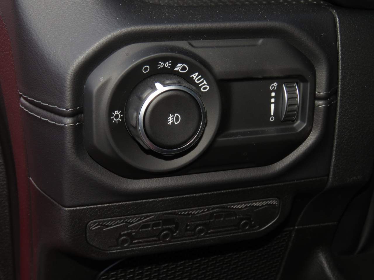 2025 Jeep Wrangler Rubicon 4dr