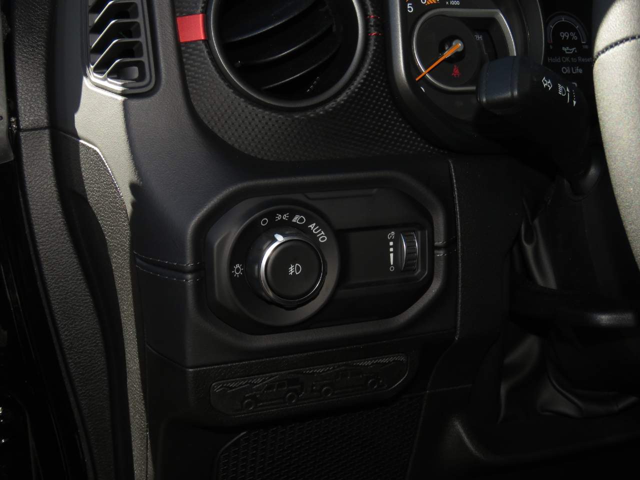 2026 Jeep Wrangler Rubicon X 4dr