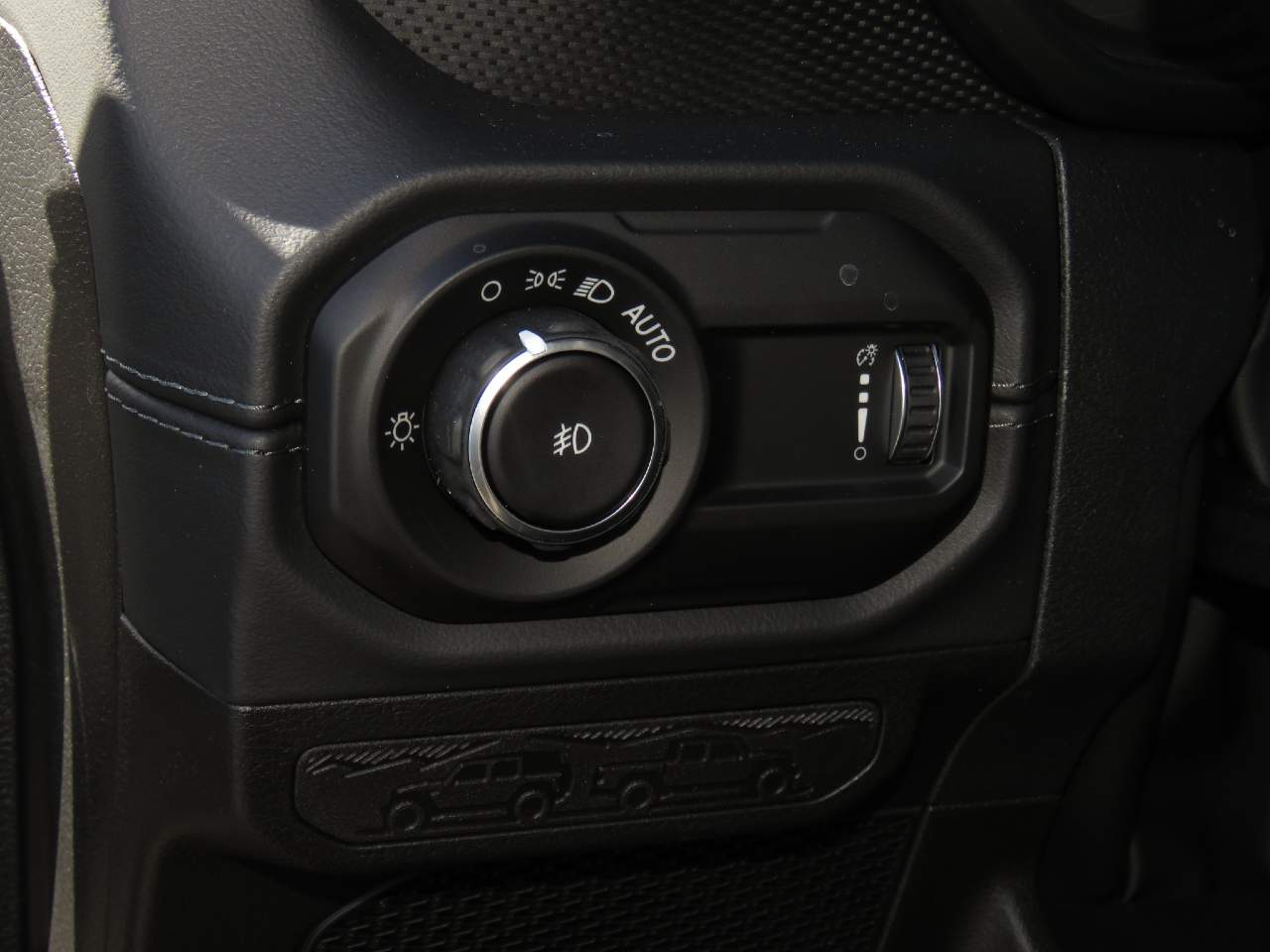 2026 Jeep Wrangler Rubicon X 4dr