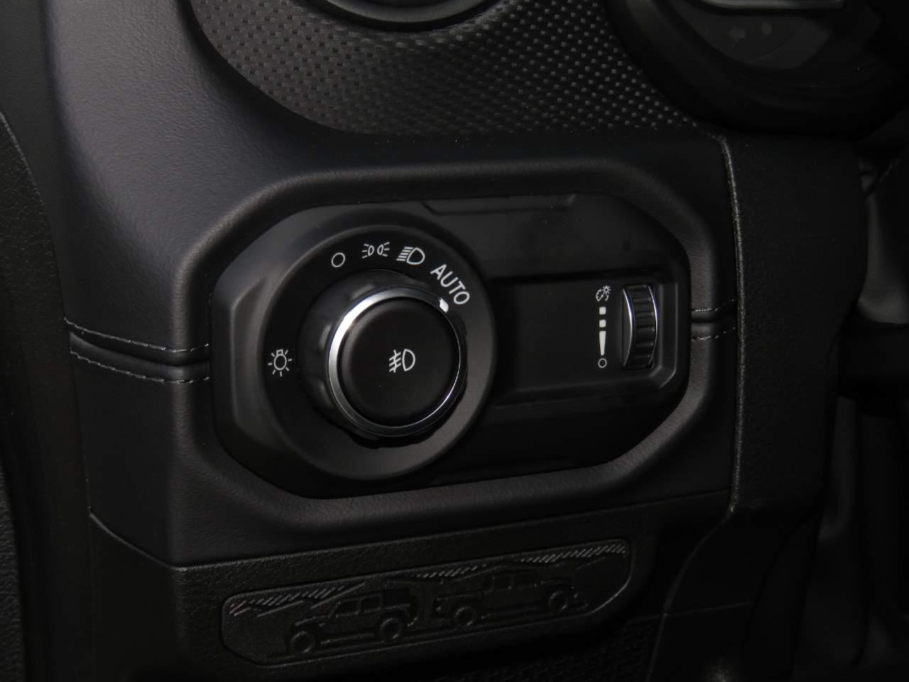 2026 Jeep Wrangler Rubicon X 4dr