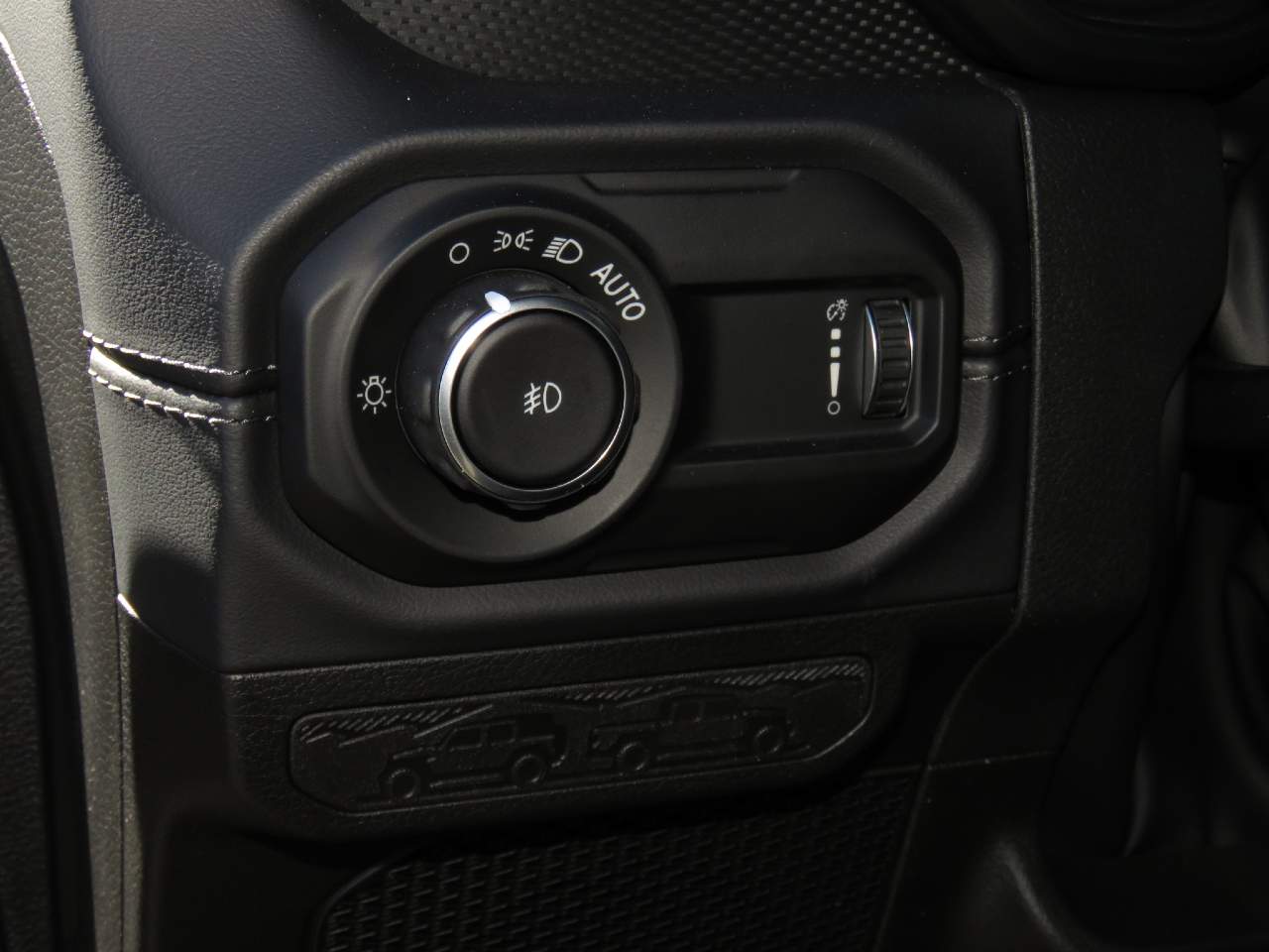 2026 Jeep Wrangler Rubicon X 4dr