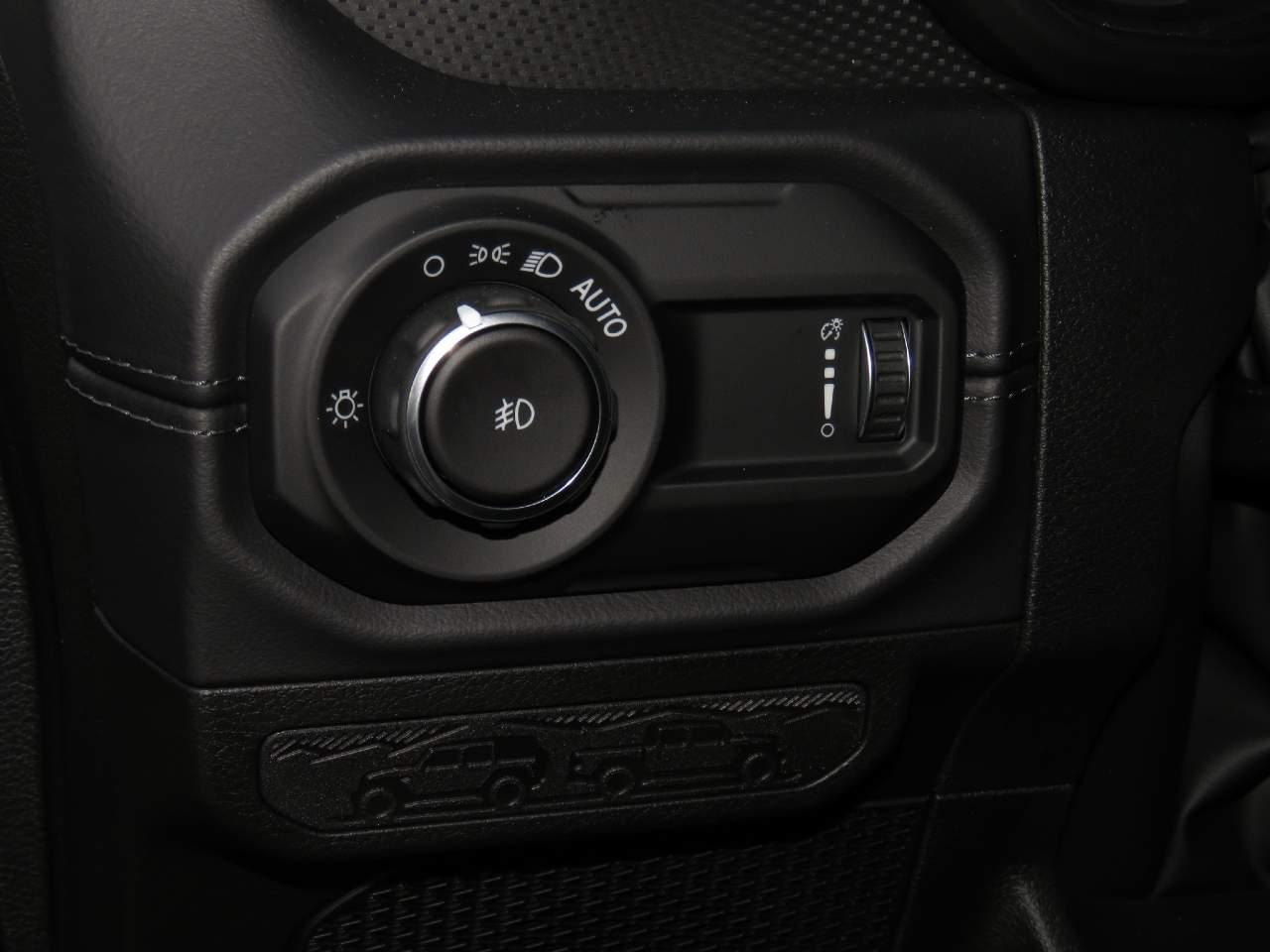 2026 Jeep Wrangler Rubicon X 4dr