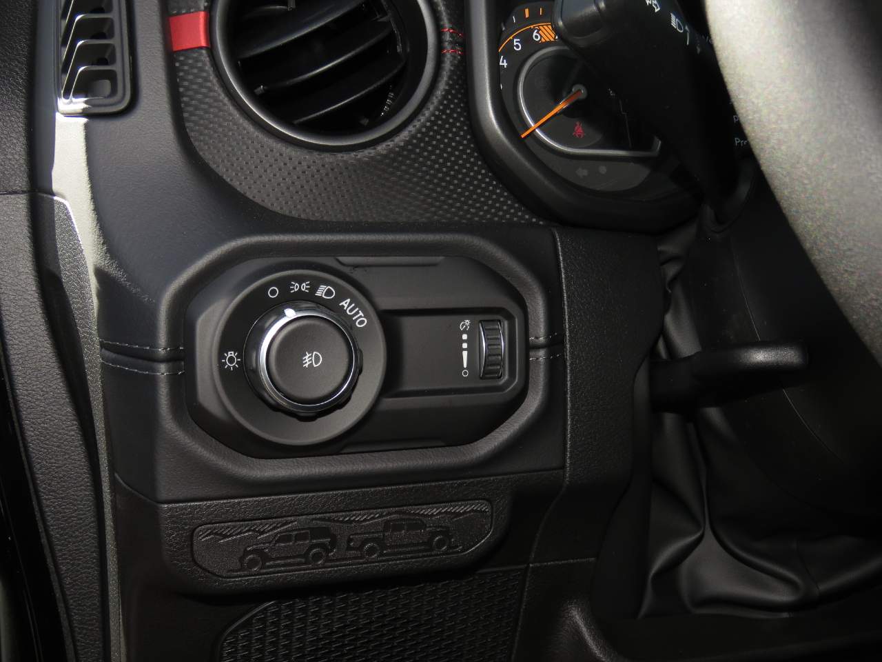 2026 Jeep Wrangler Rubicon X 4dr