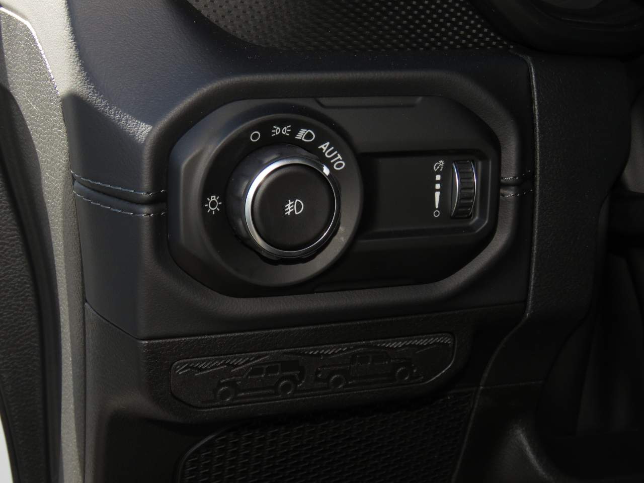 2026 Jeep Wrangler Rubicon X 4dr