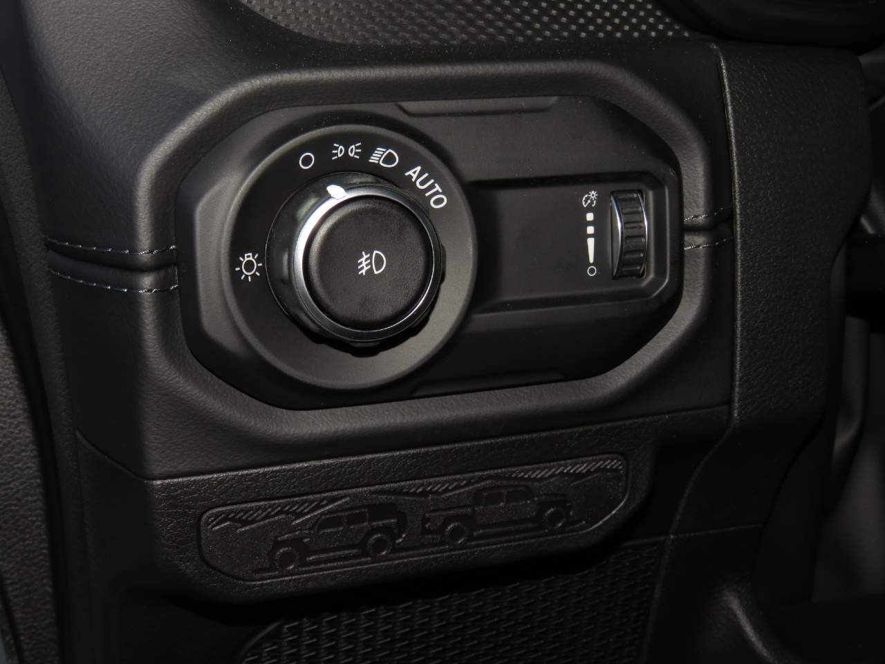 2026 Jeep Wrangler Rubicon 4dr